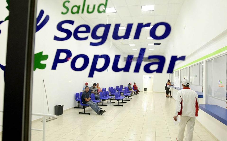 Seguro Popular