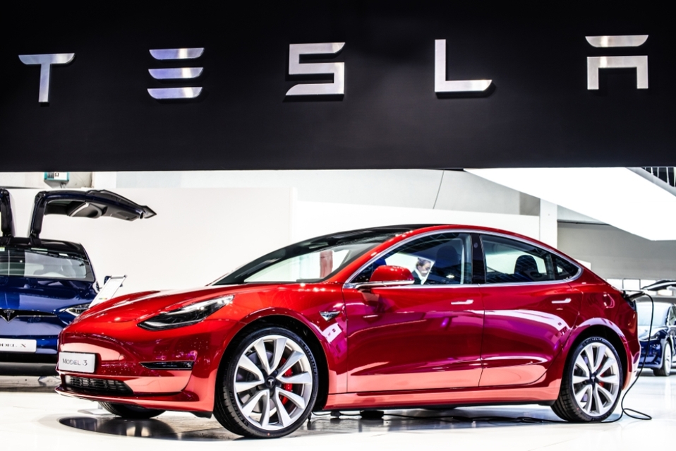 Los Tesla de Elon Musk podrán hablar con las personas. (Shutterstock)