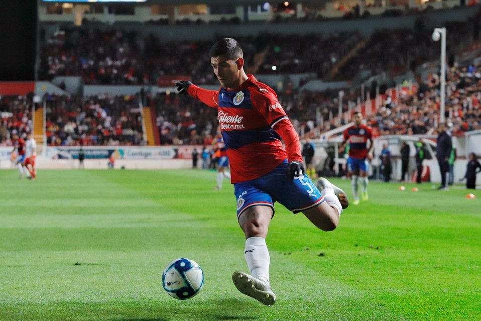 Víctor Guzmán (Imago7)