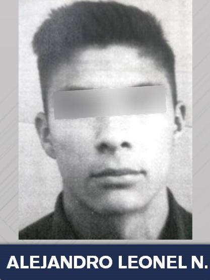 Alejandro Leonel N., vinculado a proceso por abuso de poder. (Especial)