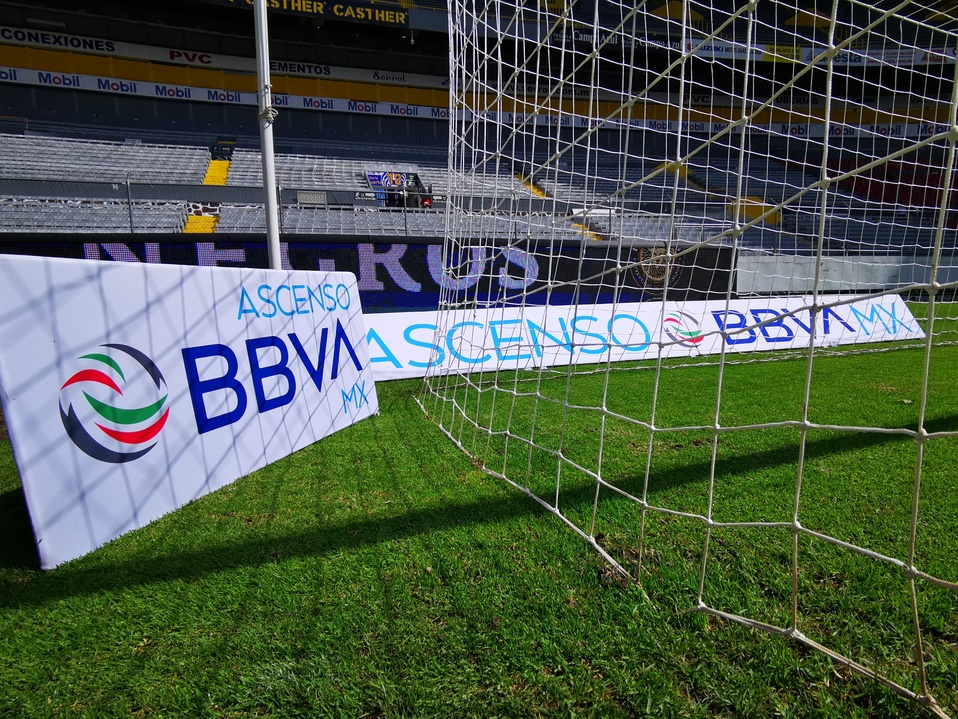 Ascenso MX (Imago7)