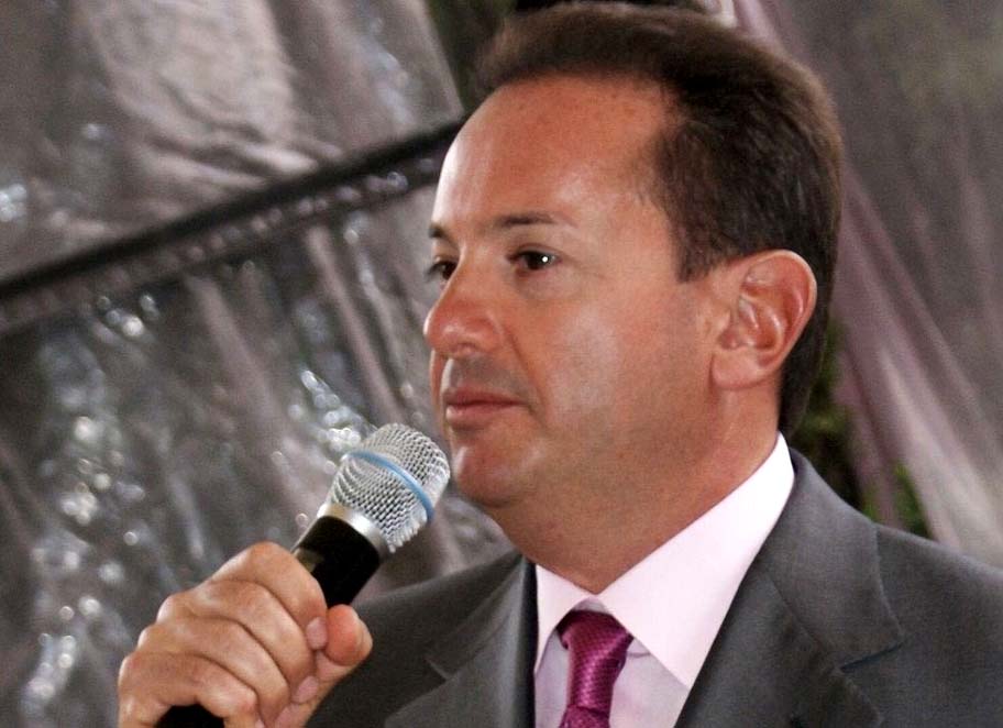 El empresario falleció en la Ciudad de México. (Especial)