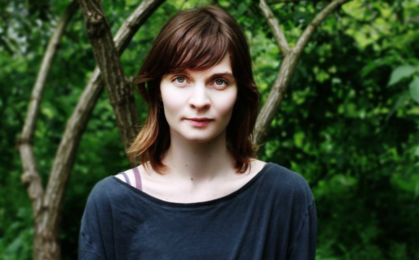 La ganadora del Globo de Oro y nominada al Oscar Hildur Guðnadóttir, compositora del soundtrack de 'Joker'. (Foto: hildurness.com)