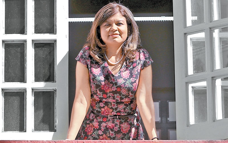 ¿Heroínas? Mis hijas, a las que he castigado por falta de tiempo. (Octavio Hoyos)