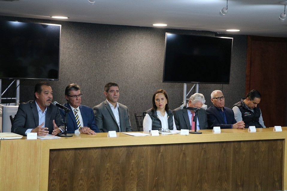 La inversión para este proyecto fue de 850 mil pesos. Foto: Leonel Rocha.