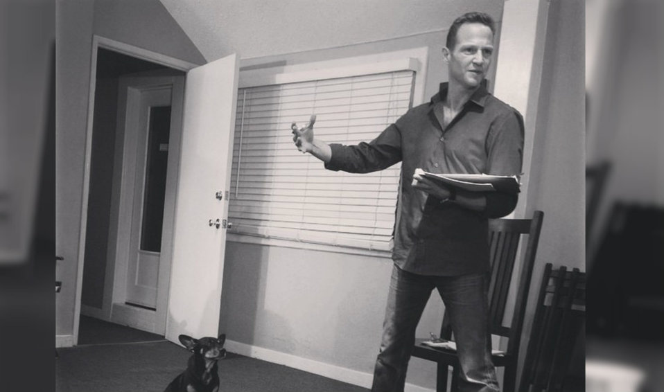 Murió el actor de 'Friends' Stan Kirsch (Facebook).