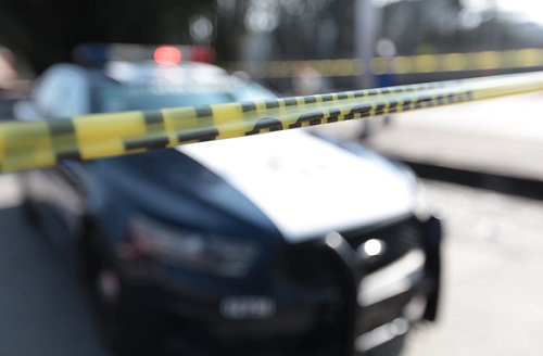 La policía inició con las investigaciones del caso. (Archivo/Tania Contreras)