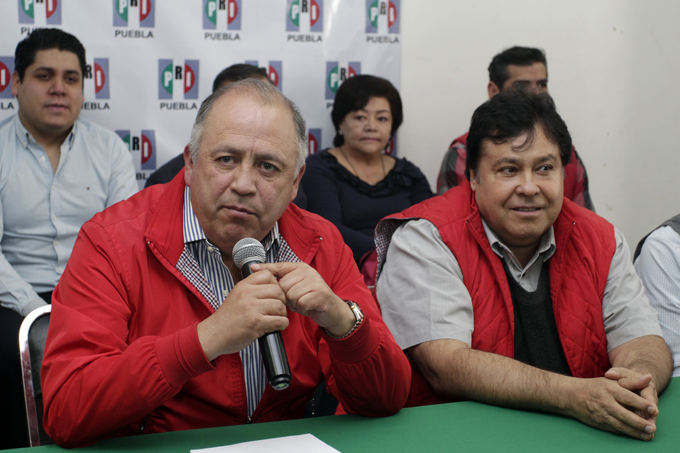 La revisión de las cuentas del rector Alfonso Esparza Ortiz, no debe ser tomado como “garrote político”. (Agencia Enfoque)