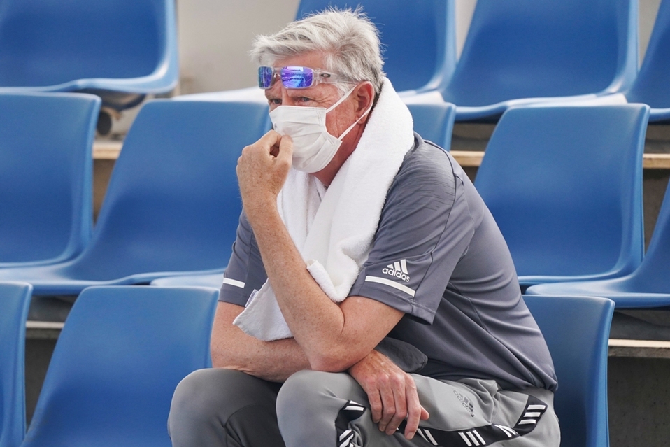 Abierto de Australia (AP)