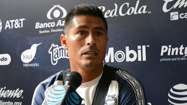 Advierte Osvaldo Martínez un duro encuentro en contra del Atlas