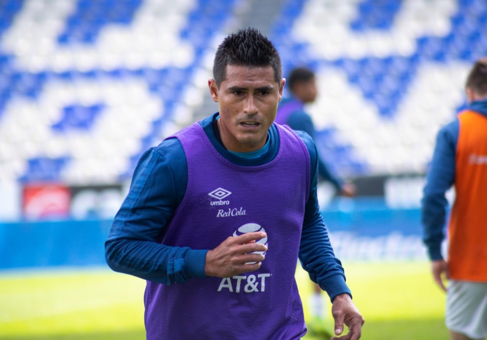 El ex estelar del Atlas sabe lo que pesa jugar en la cancha del estadio Jalisco (Especial)