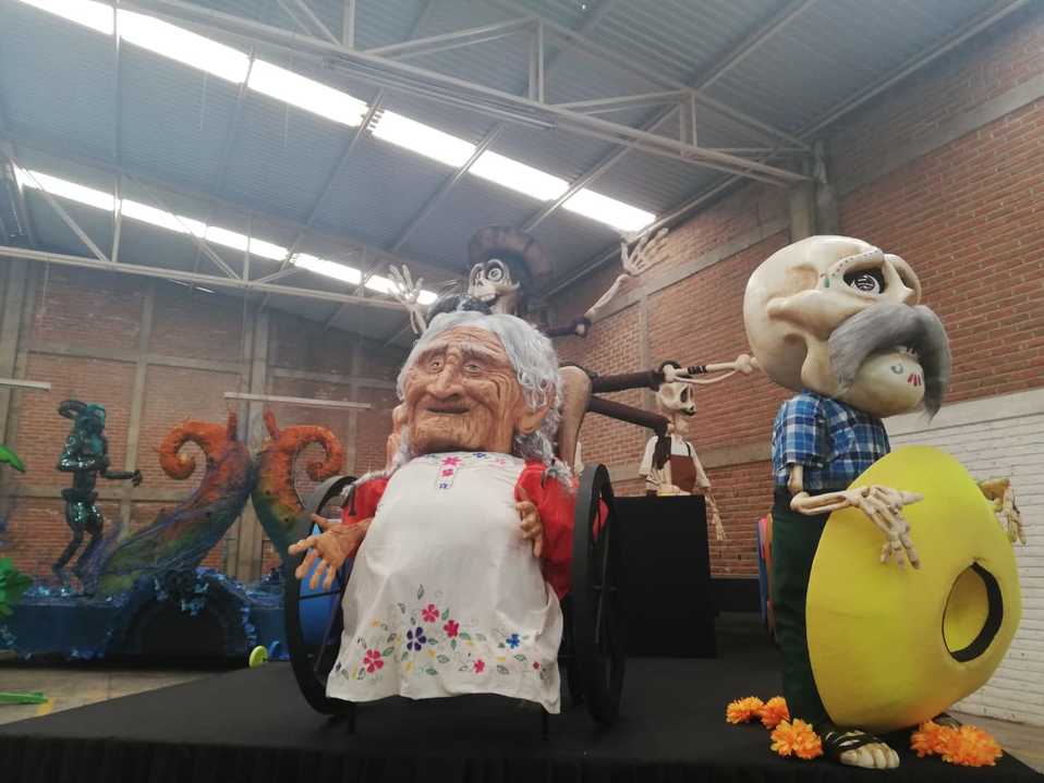 Foto: Paula Pérez.