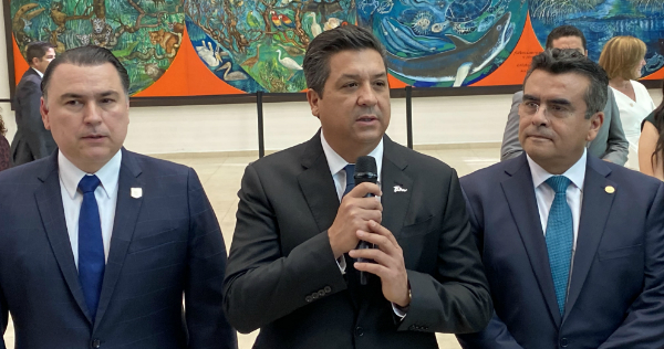 Francisco García Cabeza de Vaca (Foto/ Antonio Hernández)