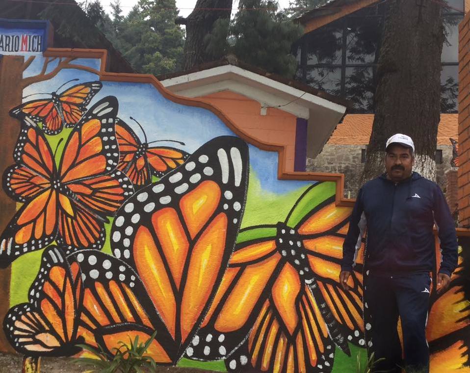Gómez González fue visto por última vez el lunes, (Tomada de Facebook)