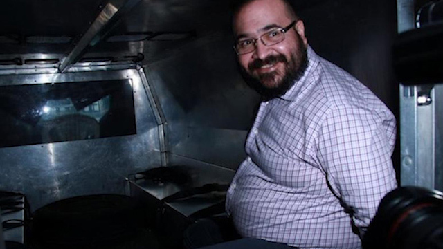 Javier Duarte fue ayudado por funcionario para reducir su sentencia: UIF