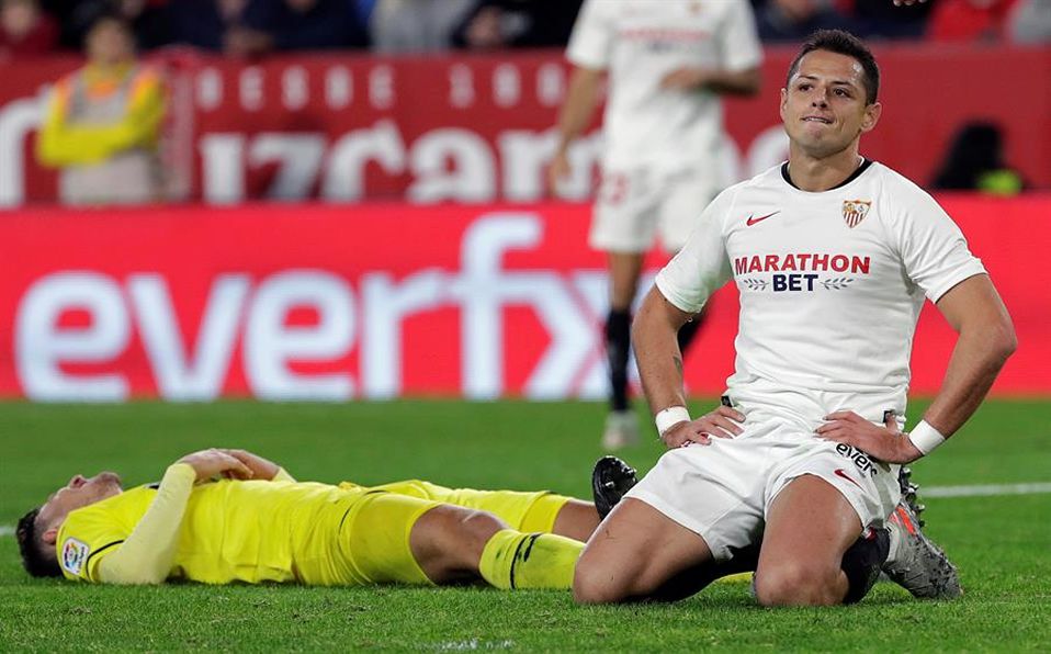 Javier Hernández