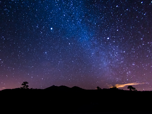 Este material proviene de las estrellas y ayudará a los científicos a conocerlas mejor.