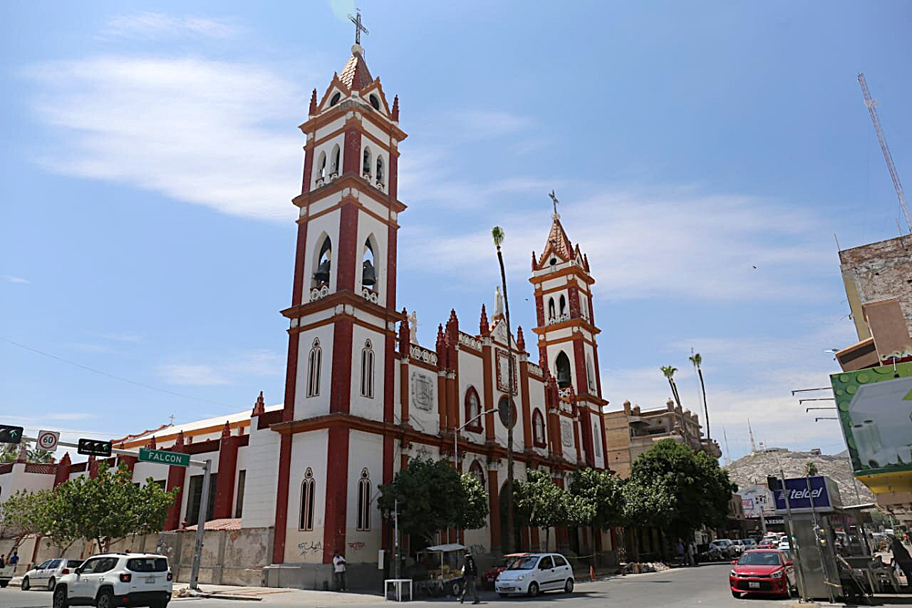 Se proyecta que en un plazo menor a tres semanas inicie el procedimiento con la empresa encargada. (Mauricio Román)