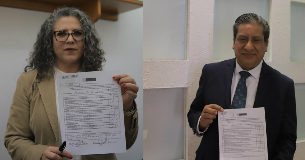 Son los primeros de lo que se espera sea una lista corta. (Especial)