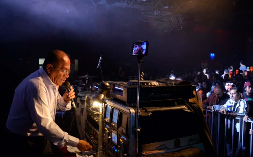 Sonido 'La Changa' se presentará en el festival Primavera Sound 2020.