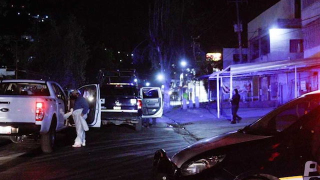Ataque a bar en Morelos deja 2 muertos y 3 heridos - Grupo Milenio