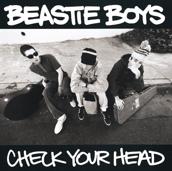 Beastie Boys tendrá su propio documental en AppleTV+ (Facebook).