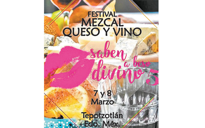 Habrá catas, alimentos ‘gourmet’, conferencias y ‘shows’. (Especial)