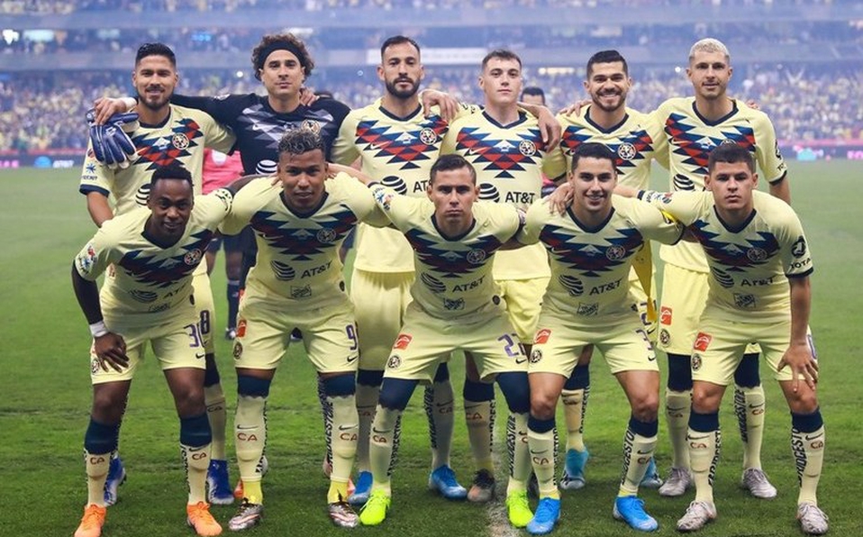 Club América (Imago7)