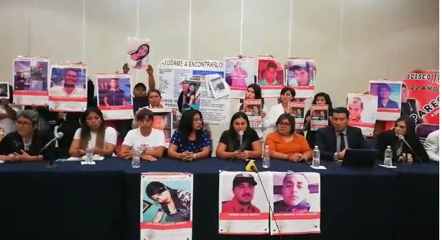Denuncian hostigamiento por parte de autoridades