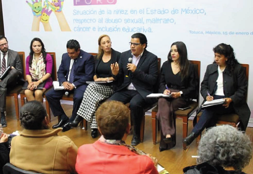 Especialistas demandan mejorar condiciones. (Iván Carmona)