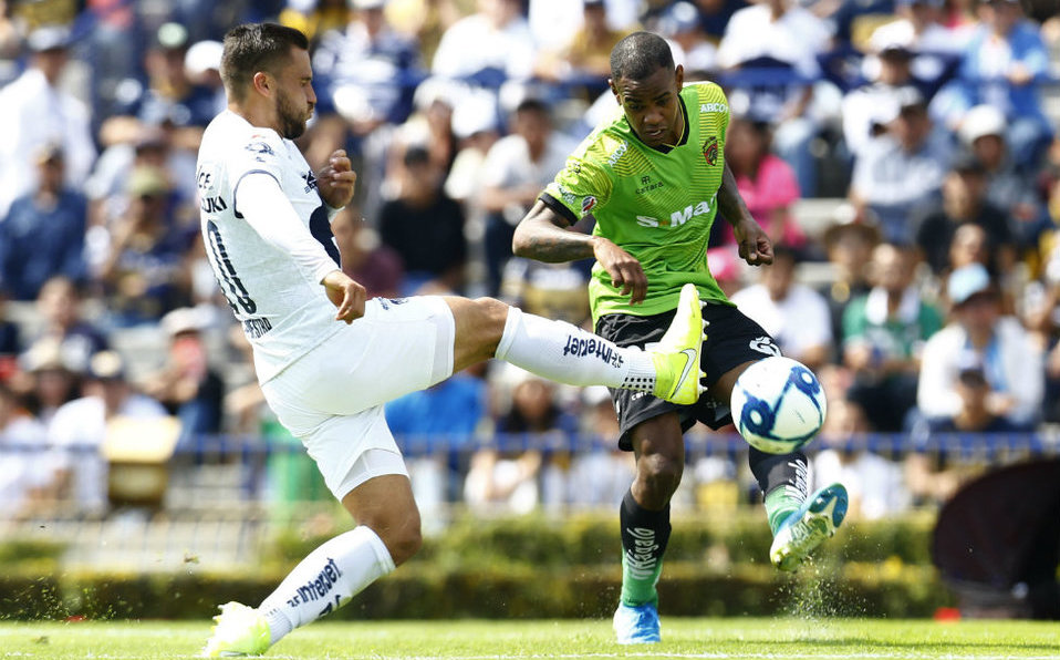 FC Juárez vs Pumas: Horario y dónde ver en vivo partido de la Liga MX ...