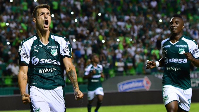 Juan Ignacio Dinenno, más cerca de Pumas (Especial)
