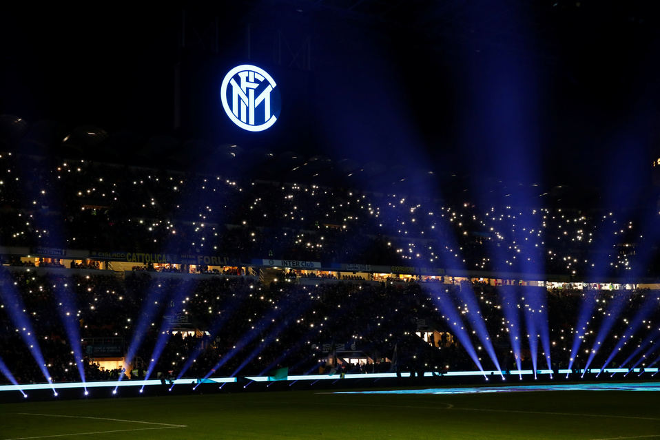 San Siro (Reuters)