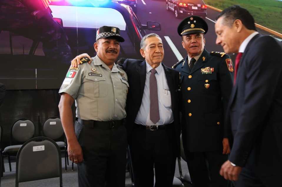 Simón Vargas Aguilar. (Jorge Sánchez)