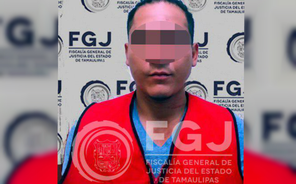 Le suman 5 años más de prisión a culpable de feminicidio de Benazir (Foto/CORTESÍA)