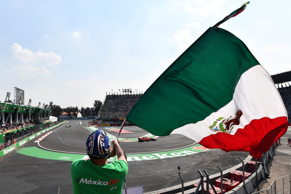 W Series vendrá a México (W Series Twitter)