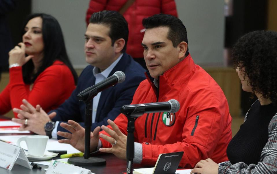 El Consejo Nacional será el órgano deliberativo de dirección colegiada de carácter permanente. (Especial)