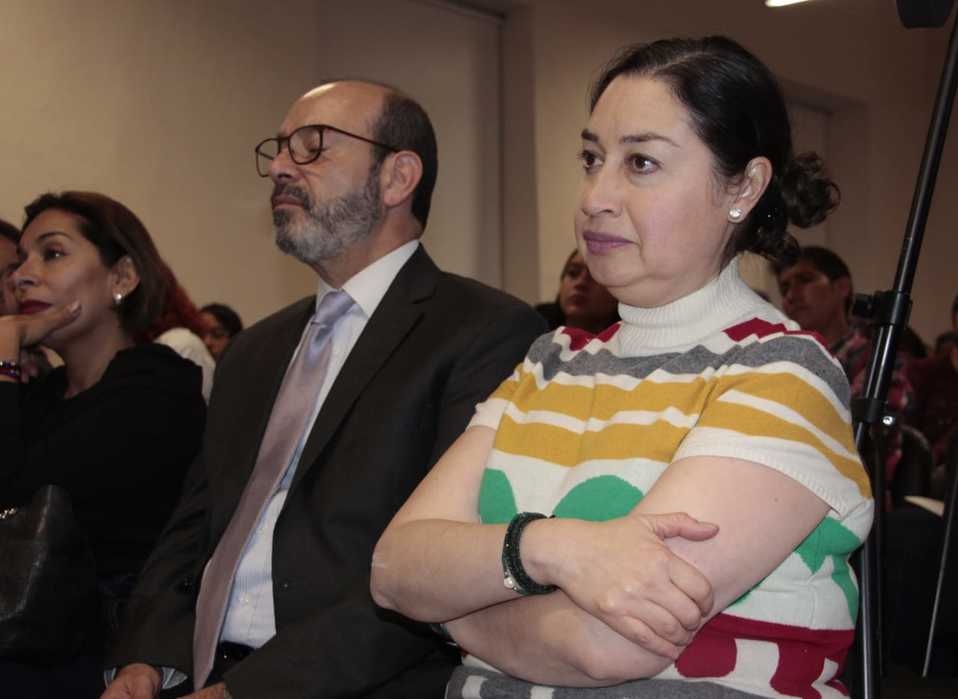 Será el próximo 31 de enero cuando se de a conocer que organizaciones podrán ser partidos políticos. (Melanie Torres)