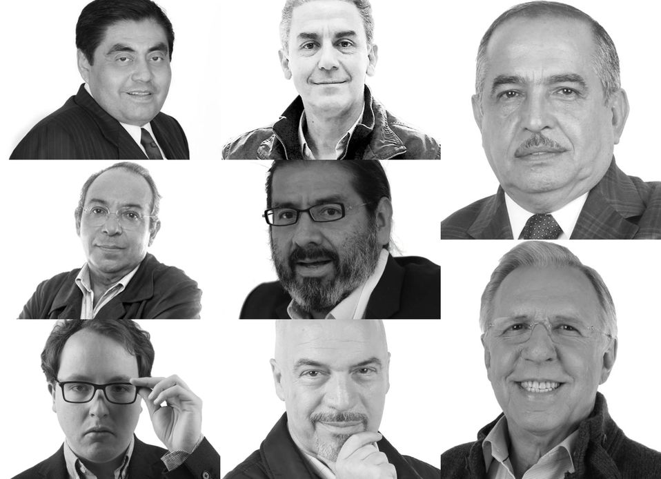 Este es el resumen de las columnas de hoy en Milenio. (Especial)