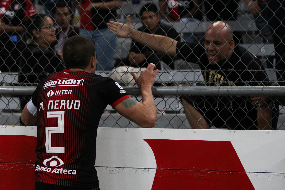 Martín Nervo (Imago7)