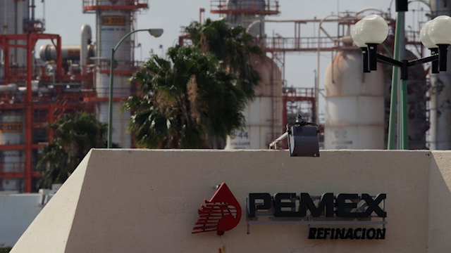 Pemex trabaja para combatir huachicol en Tlahuelilpan