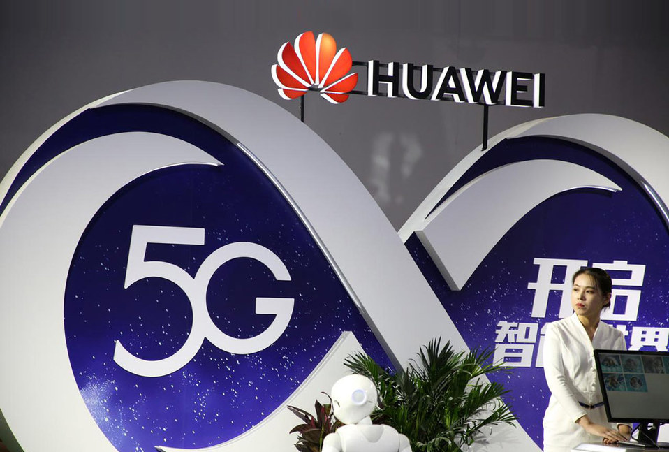 Pese a la presión de EU, Brasil está abierto a la oferta 5G de Huawei (Reuters).