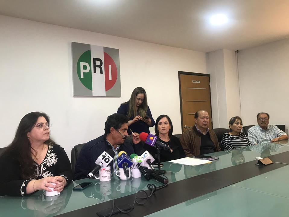 Ramiro Hernández García desaprueba decisión de tres meses de prisión preventiva para Miguel Castro (Elsa Martha Gutiérrez)
