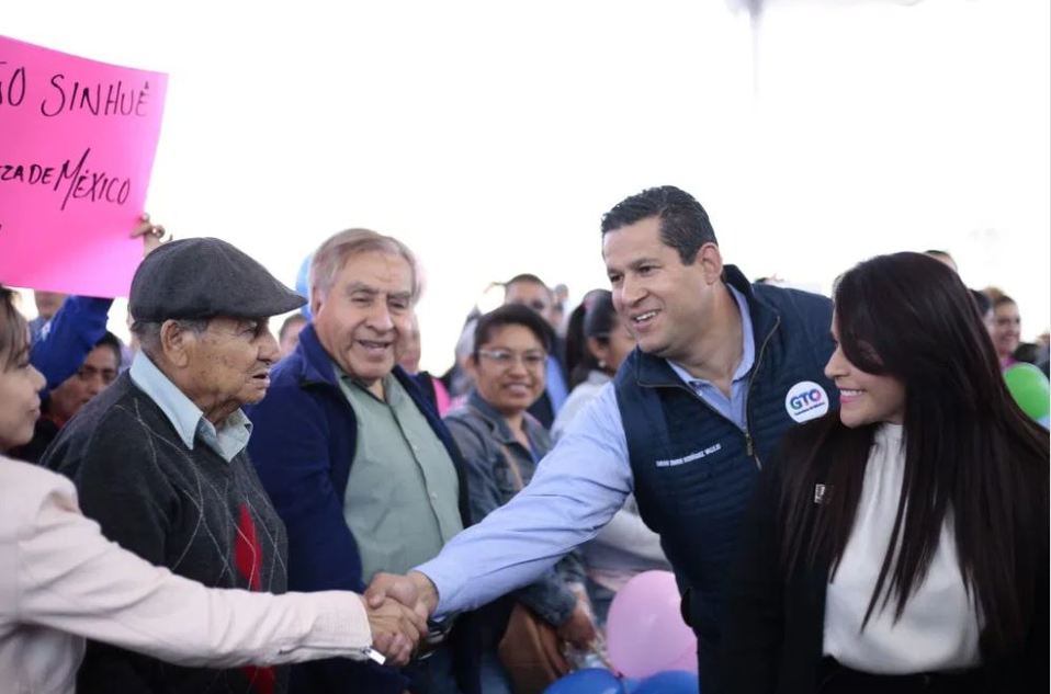 Van más de 50 millones de pesos para Apaseo el Alto