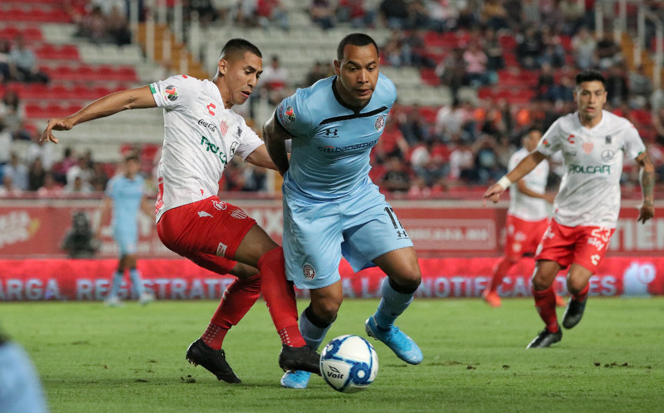 Toluca vs Necaxa: Horario y dónde ver en vivo jornada 2 de la Liga MX ...