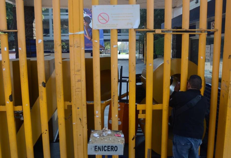 La UNAM se comprometió a que no habrá represalías en contra de los alumnos en paro. | Cuartoscuro