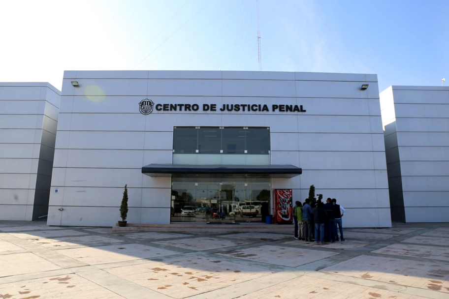 La audiencia duró alrededor de cuatro horas. (Milenio Digital)