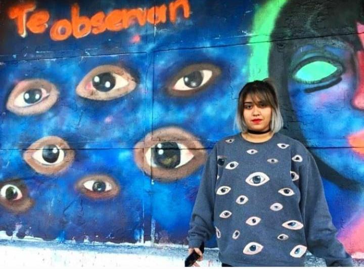 Las primeras investigaciones indican que la joven recibió dos impactos de bala, lo que generó la pérdida de su vida./ Especial