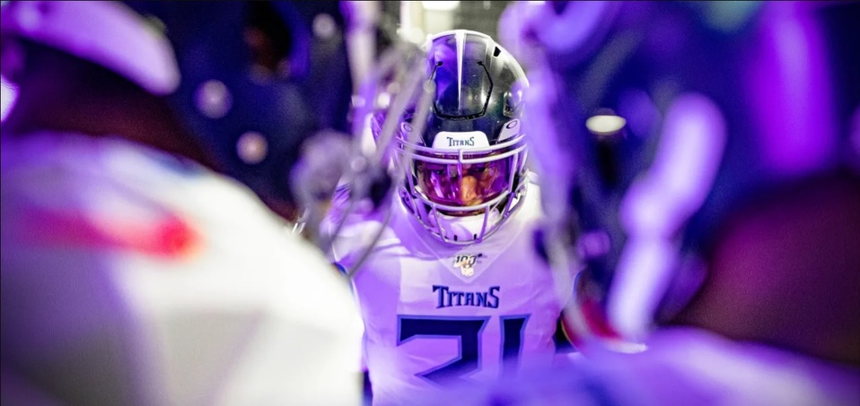 Tennesse buscará su pase al Super Bowl LIV ante Kansas City (titansonline.com)