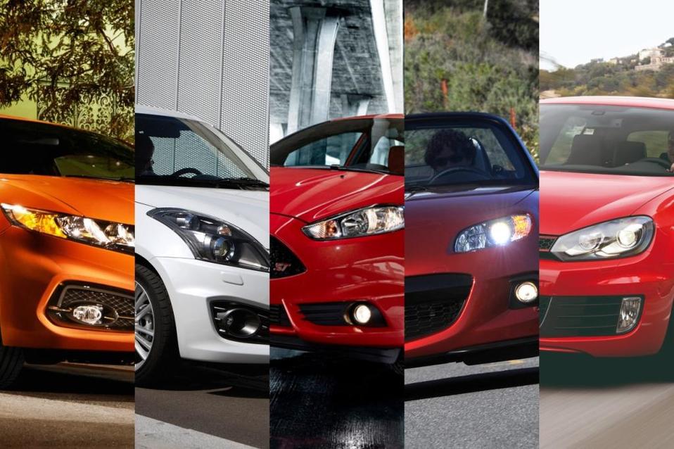 Con estos autos no tendrás que dejar la quincena (soloautos.com)